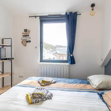 La Maison D’albâtre - D'yport - 3 étoiles