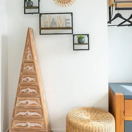 La Maison D’albâtre - D'yport - 3 étoiles *