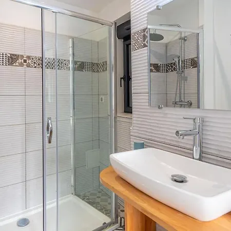 Hébergement de vacances La Maison D’albâtre - D'yport - 3 étoiles *