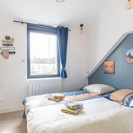 La Maison D’albâtre - D'yport - 3 étoiles Yport