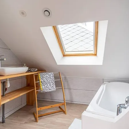 La Maison D’albâtre - D'yport - 3 étoiles *