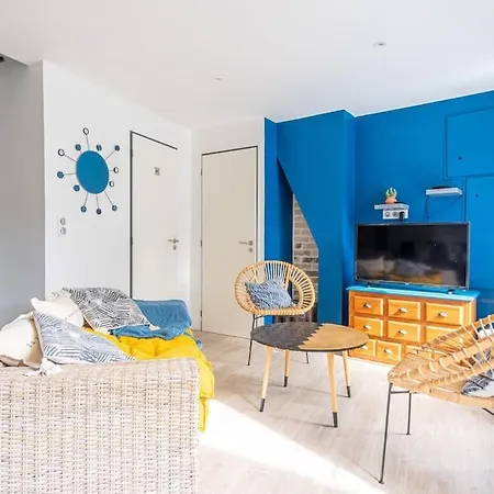 La Maison D’albâtre - D'yport - 3 étoiles *