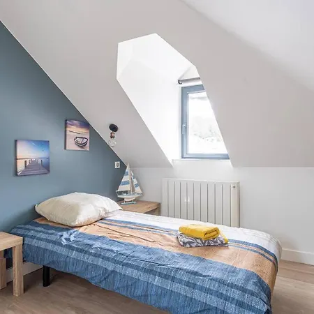 La Maison D’albâtre - D'yport - 3 étoiles