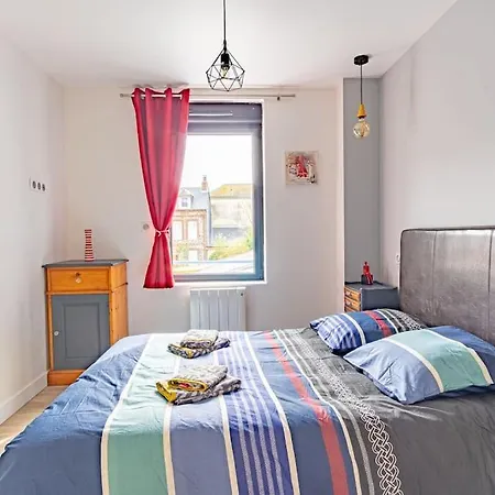 La Maison D’albâtre - D'yport - 3 étoiles * Yport