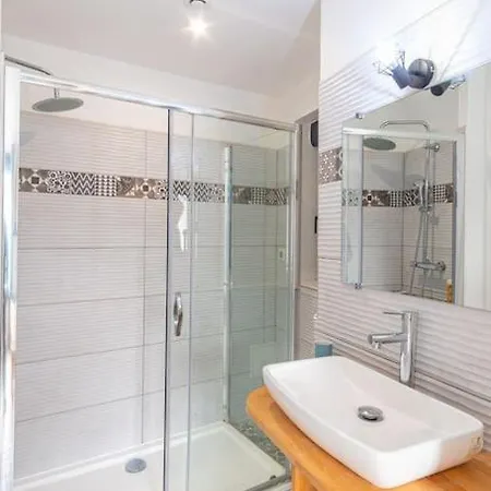 Prázdninový dům La Maison D'albatre - D'yport - 3 Etoiles