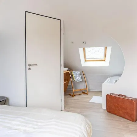 La Maison D’albâtre - D'yport - 3 étoiles *