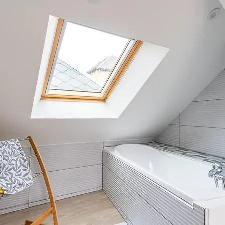 Prázdninový dům La Maison D'albatre - D'yport - 3 Etoiles *