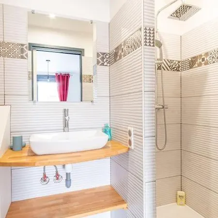 Prázdninový dům La Maison D'albatre - D'yport - 3 Etoiles Yport