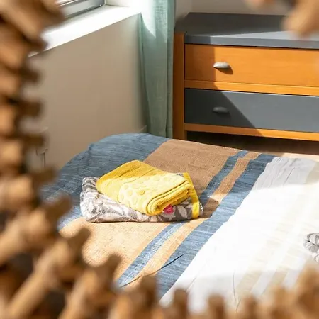 La Maison D’albâtre - D'yport - 3 étoiles