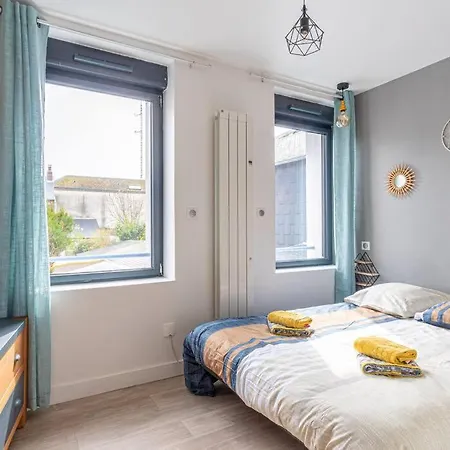 La Maison D’albâtre - D'yport - 3 étoiles Yport