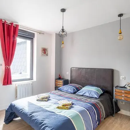 La Maison D’albâtre - D'yport - 3 étoiles *