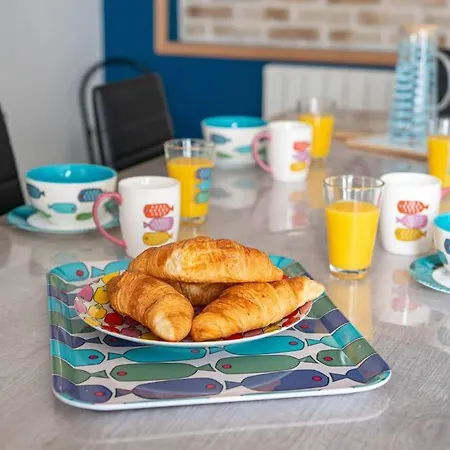 La Maison D’albâtre - D'yport - 3 étoiles Yport