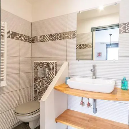 La Maison D’albâtre - D'yport - 3 étoiles Casa vacanze Yport